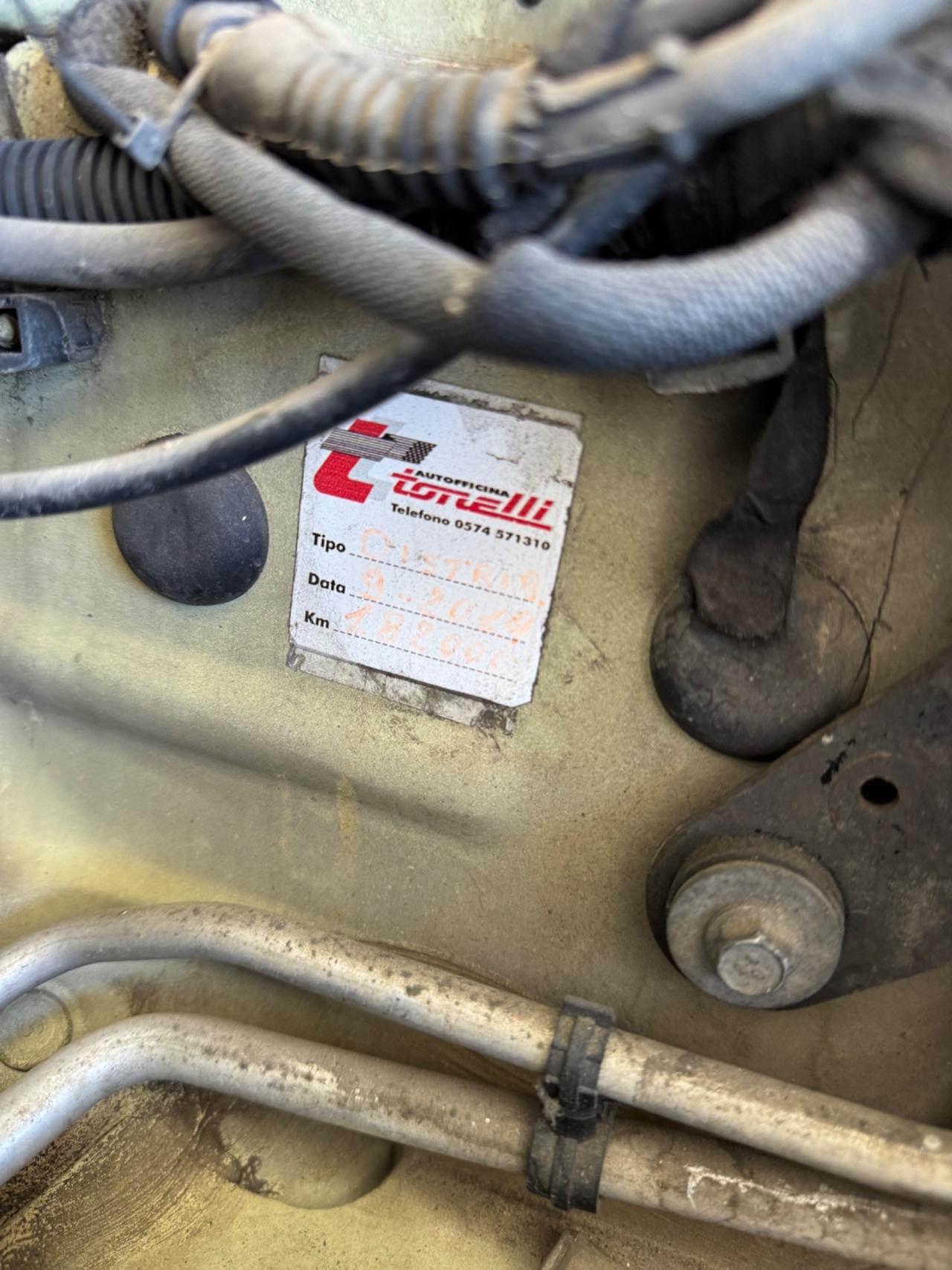 Fiat Panda 1.2 Climbing Natural Power