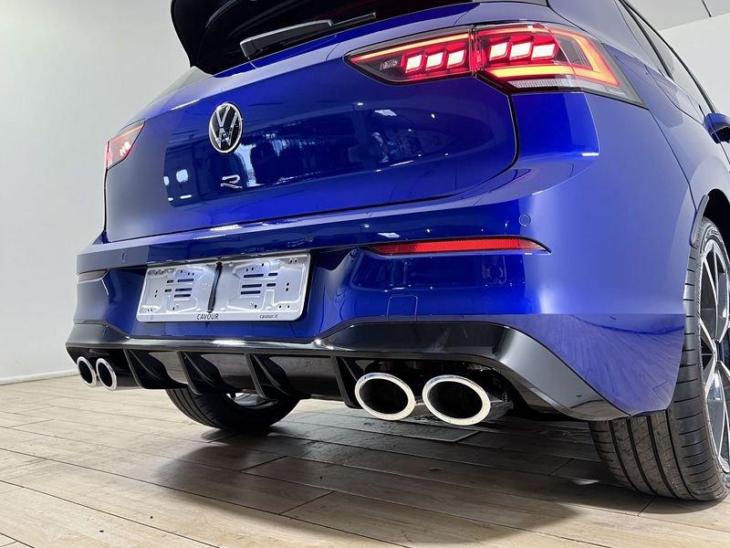 Volkswagen Golf Golf 2.0 tsi R 4motion 333cv dsg
