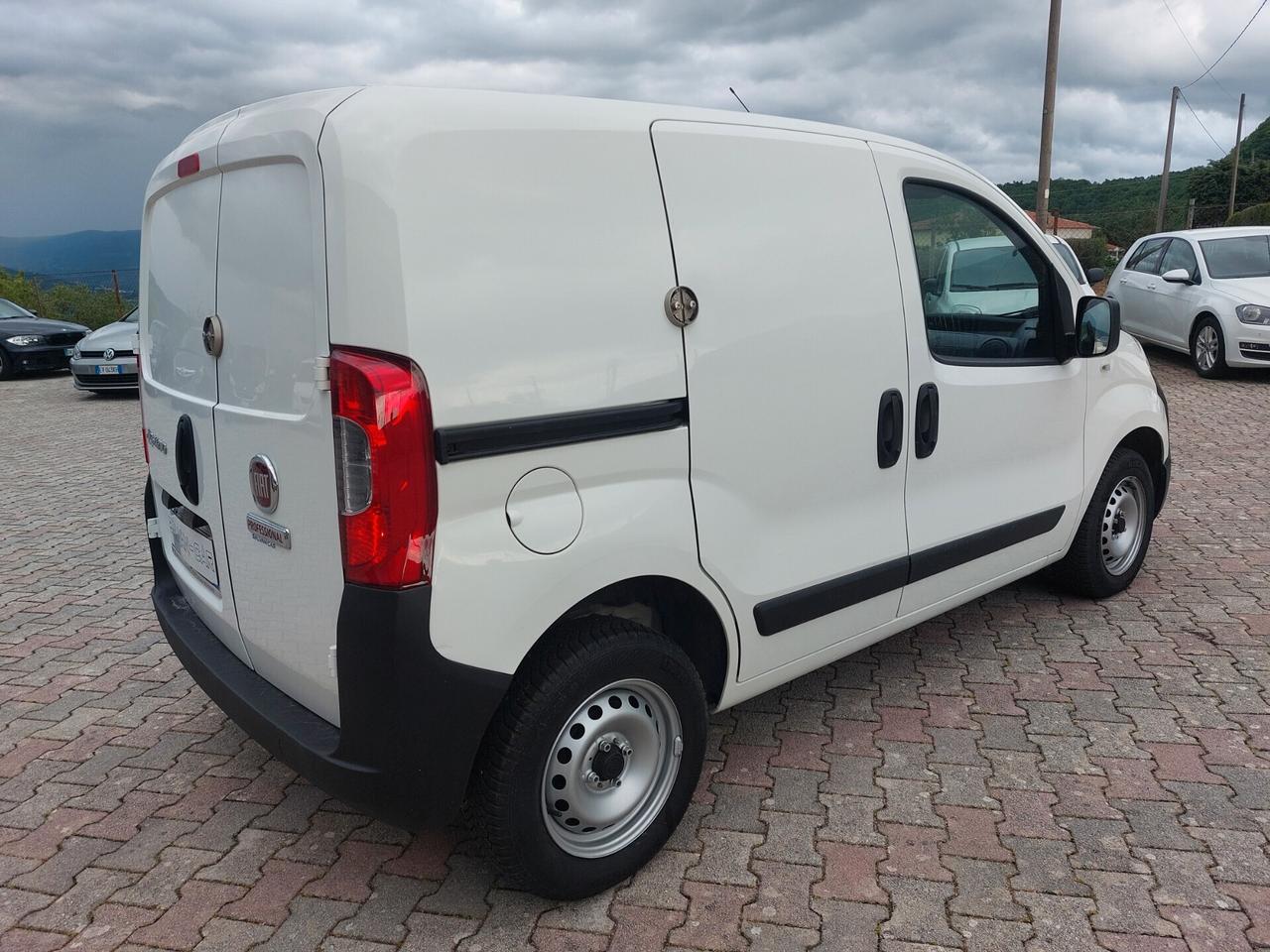 Fiat Fiorino 1.3 MJT ** IVA COMPRESA **