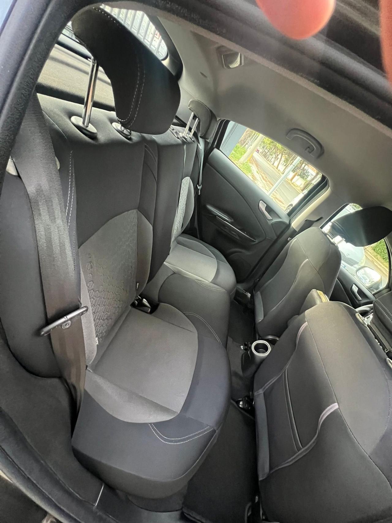 Alfa Romeo Giulietta 1.6 JTDm-2 105 CV Exclusive