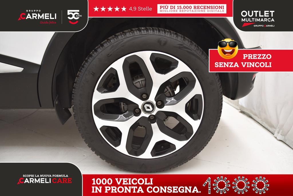 Renault Captur 1.5 dCi Energy Intens