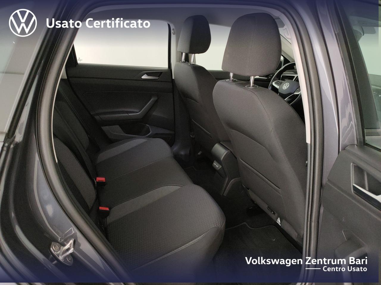 Volkswagen Taigo 1.0 tsi life 110cv