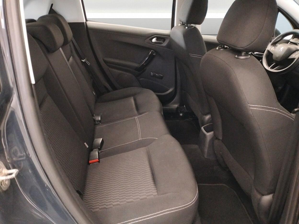 PEUGEOT 208 1° serie PureTech 68 5 porte Active