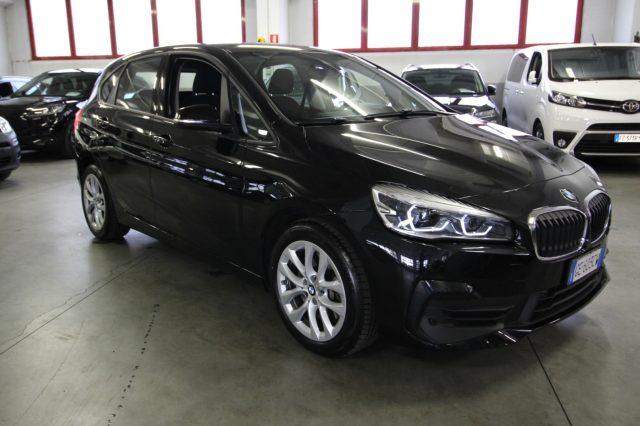 BMW 225 xe Active Tourer iPerformance Business aut.