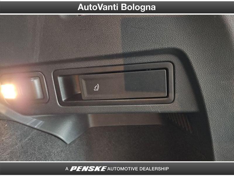 Volkswagen Tiguan Allspace Tiguan Allspace 2.0 TDI SCR DSG Advanced R-Line
