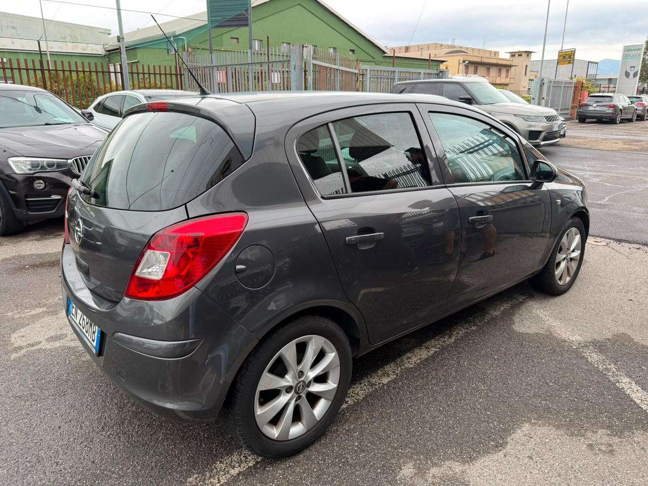 Opel Corsa 5p 1.2 85cv FL
