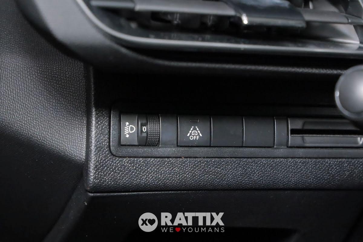 Peugeot 3008 1.5 bluehdi 130CV Allure Pack eat8