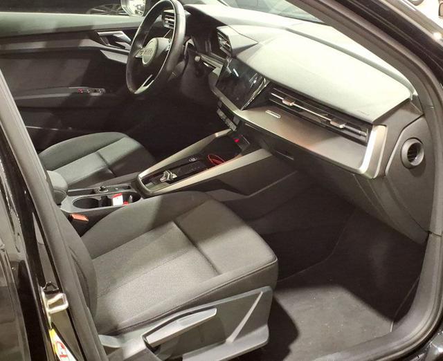 AUDI A3 SPB 30 TDI S tronic