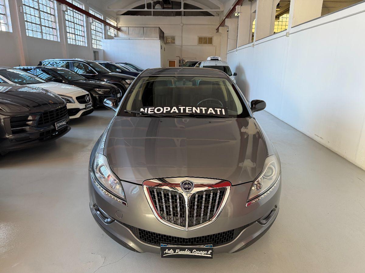 LANCIA - Delta - 1.6 MJT DPF Platino