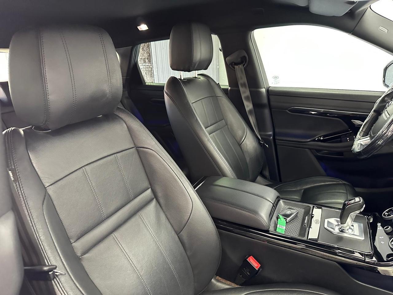 Range Rover Evoque 2.0D I4 240 CV AWD Auto R-Dynamic HSE-2019