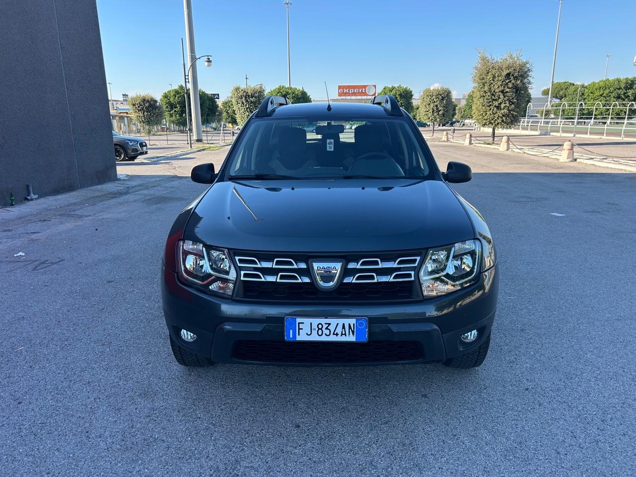 Dacia Duster 1.6 115CV Start&Stop 4x2 GPL Ambiance