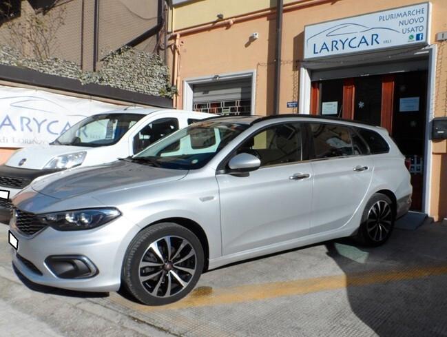 Fiat Tipo SW 1.6 Mjt 120 CV Business 2018