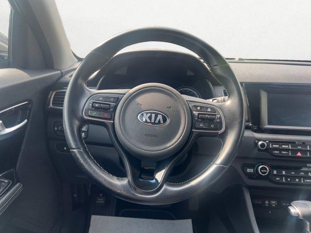 KIA Niro 1.6 GDi DCT HEV Style