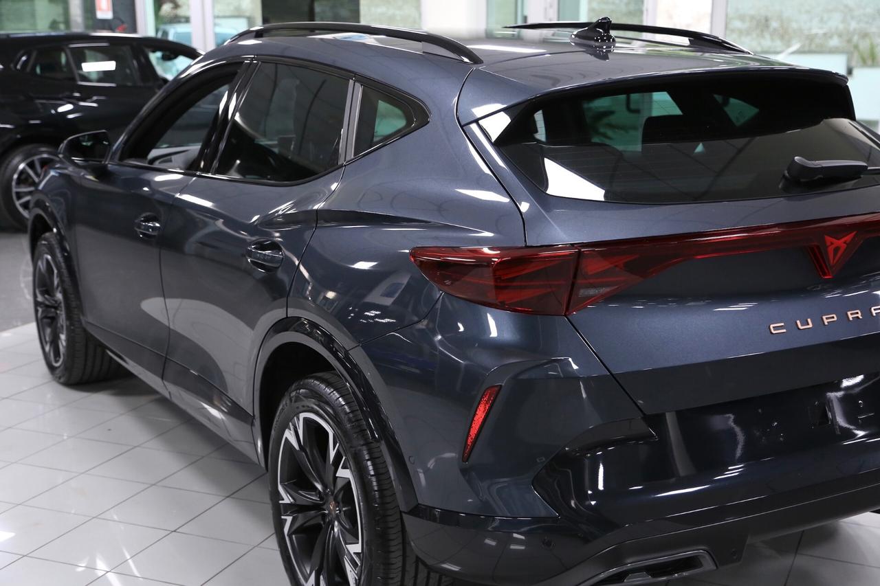 Cupra Formentor 2.0 TDI 150cv DSG_KM0_2025