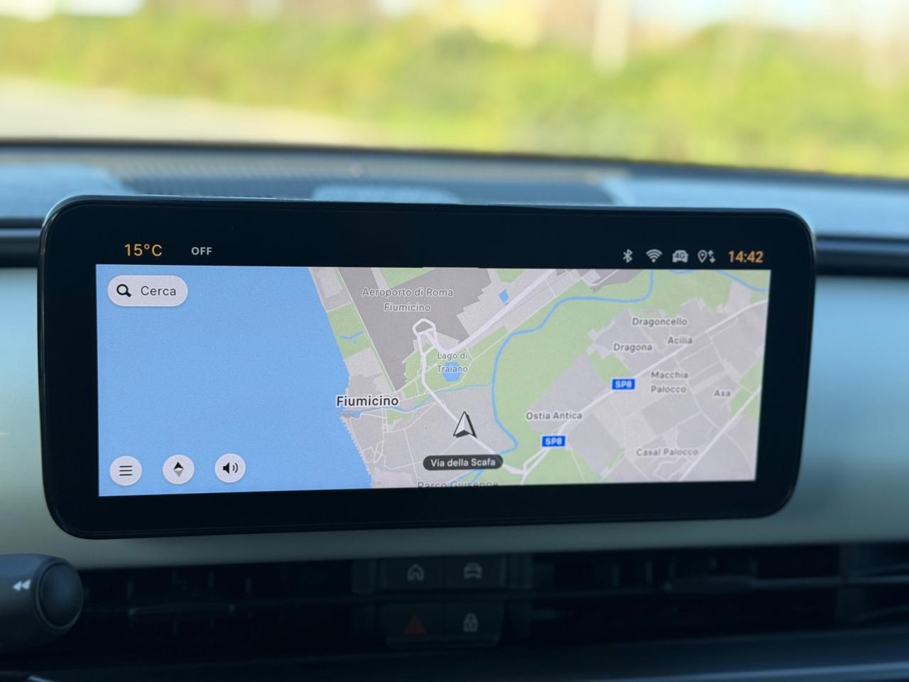 Fiat 600 Hybrid 100cv DCT MHEV La Prima Auto