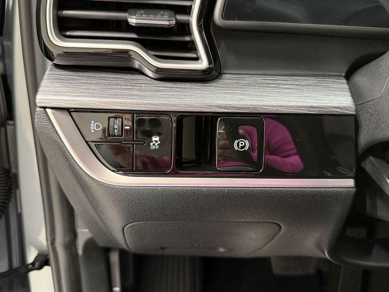 KIA Sportage Sportage 1.6 TGDi MHEV DCT Business