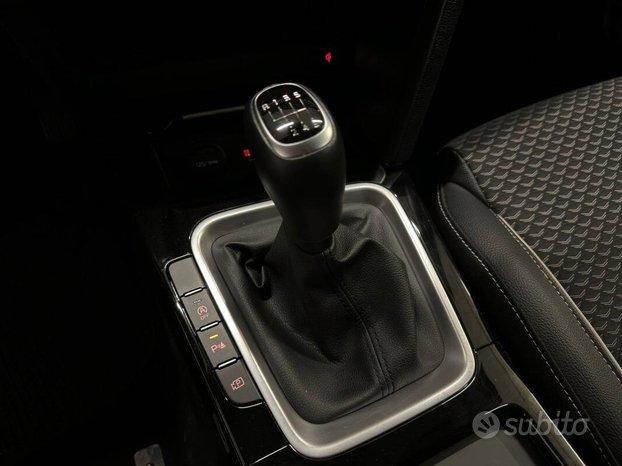 Kia cee'd Ceed 1.0 t-gdi Business Class Techno Pac