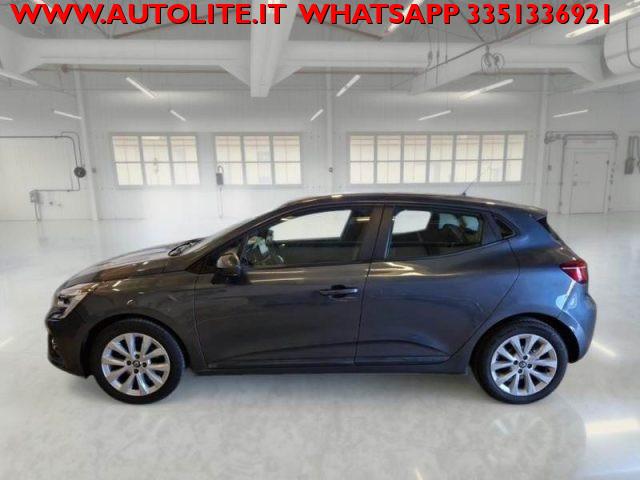 RENAULT Clio TCe 100 CV 5 porte Business