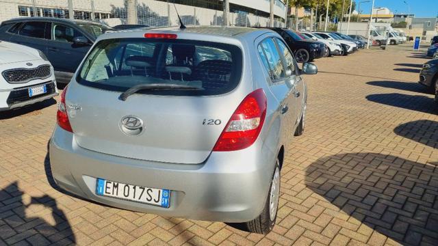 HYUNDAI i20 1.2 5p. Classic