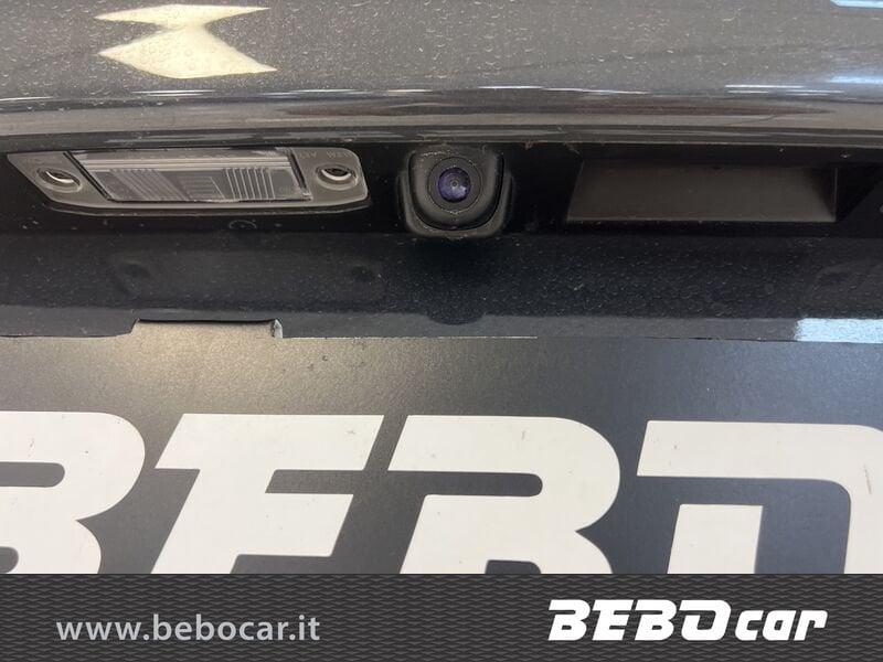 Hyundai Kona Kona 1.0 T-GDI XLine+