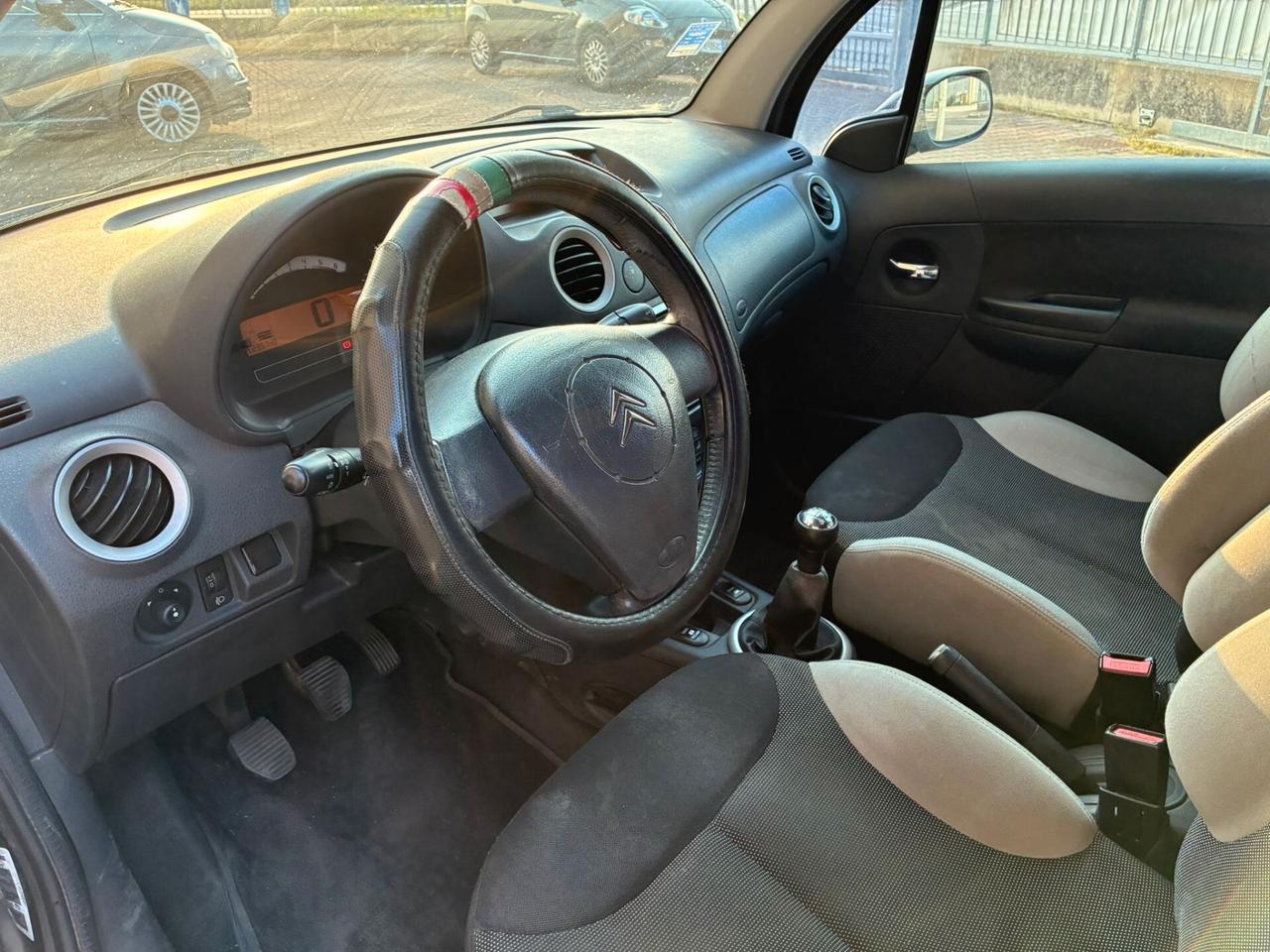 Citroen C3 1.6 HDi 110CV FAP VTR