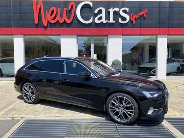 Audi A6 Avant 40 2.0 TDI Mhev Bus. Sp. S tronic MATRIX-20"