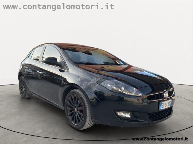 FIAT Bravo 1.6 MJT120 CV Emotion unico proprietario