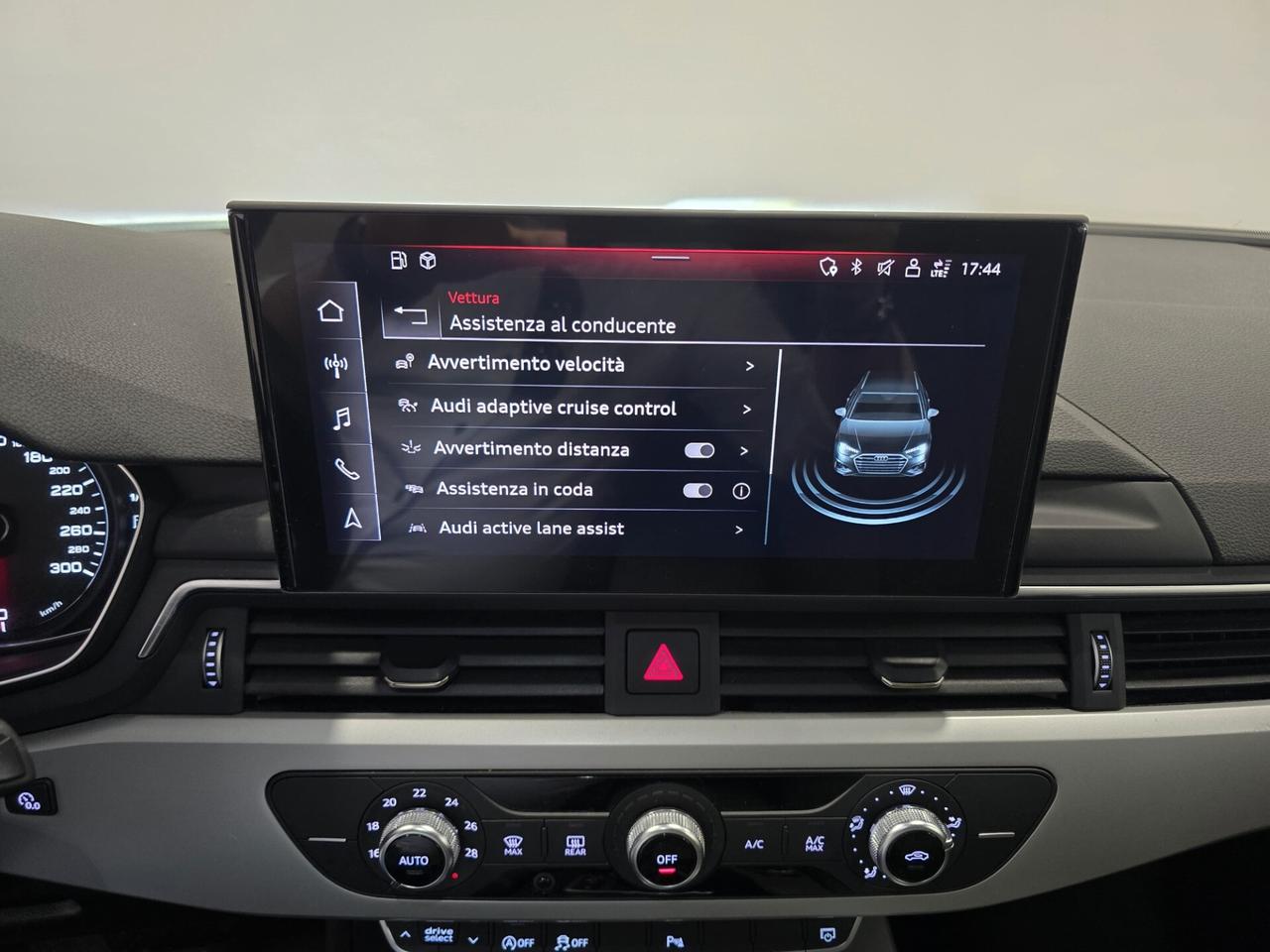 Audi A4 Avant 30 TDI/136 CV S tronic Business
