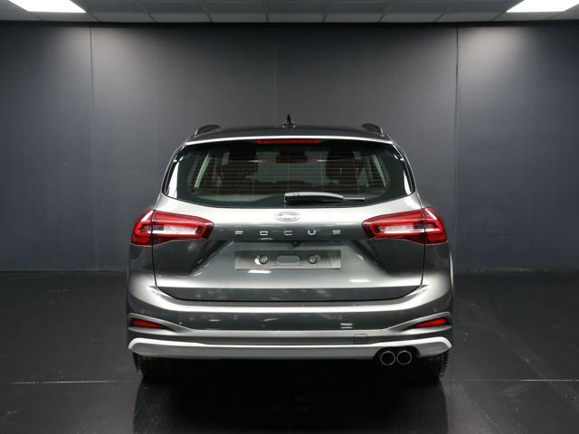 FORD Focus 1.5 EcoBlue 115 CV automatico SW Active