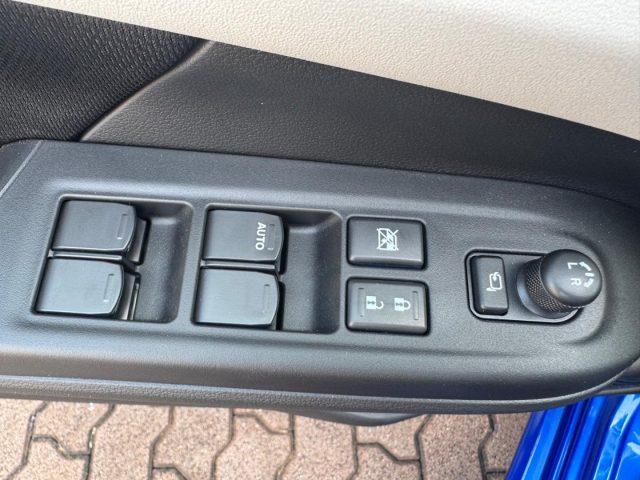 SUZUKI Swift 1.2 Hybrid CVT Top (KM ZERO)