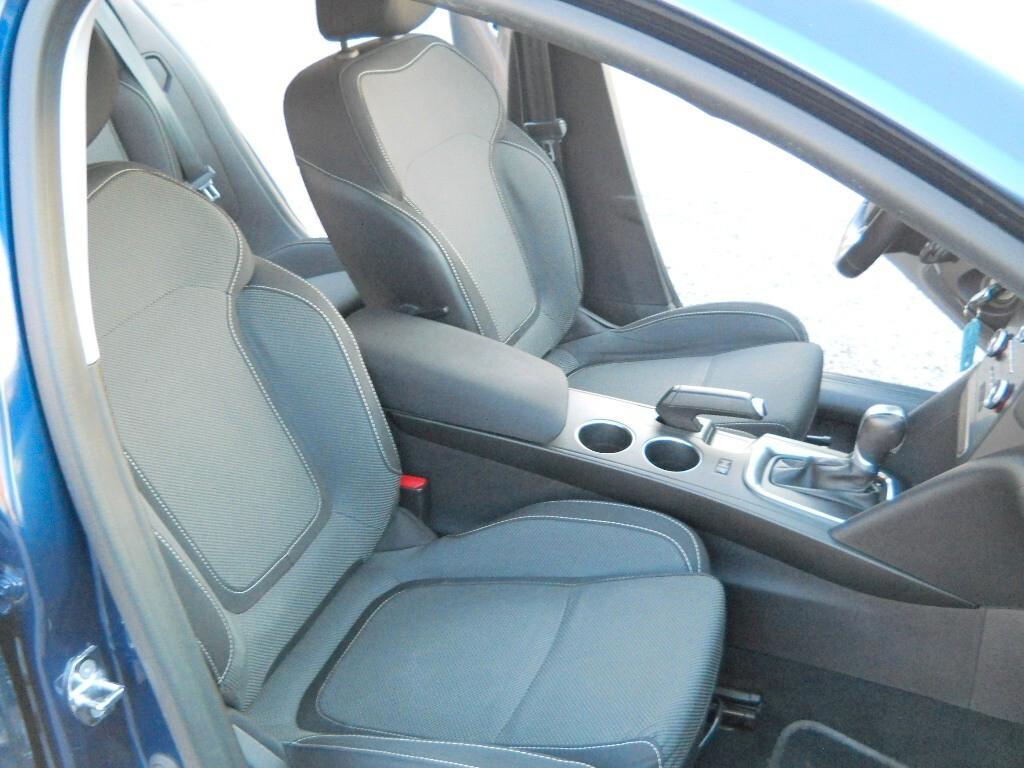 Renault Megane Mégane Sporter Blue dCi 115 CV Business