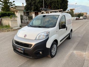 FIAT Fiorino 1.3 MJT 95CV CARGO SX OFFICINA MOBILE