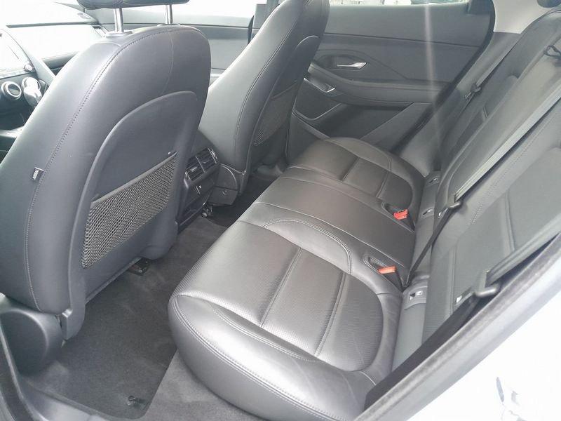 Jaguar E-Pace E-Pace 2.0D 150 CV MANUALE FWD