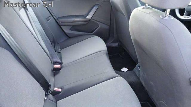 SEAT Arona NEOPATENTATI Arona 2022 1.0 TSI 95cv tg: GT255PD