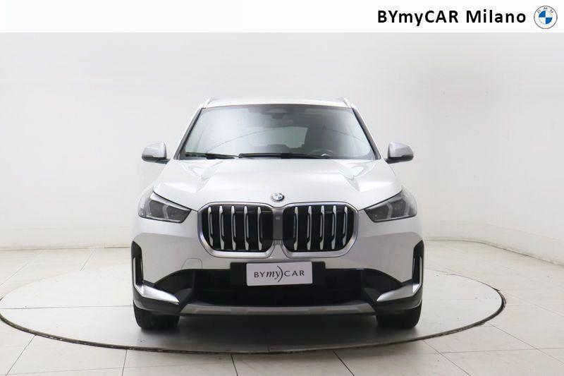 BMW X1 23 d Mild Hybrid 48V X-Line Edition Balance xDrive DCT