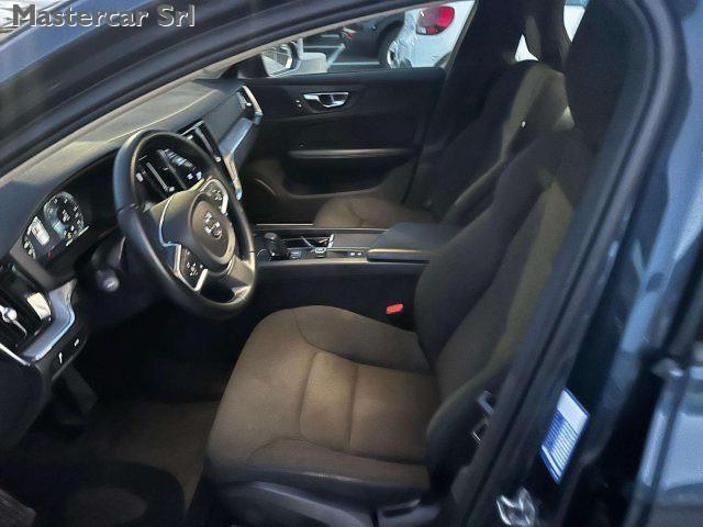 VOLVO V60 V60 2019 2.0 b4 Momentum Business auto - GF281CG