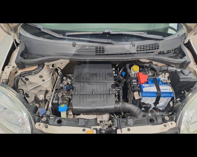 FIAT New Panda 1.2 Easy 69cv E6