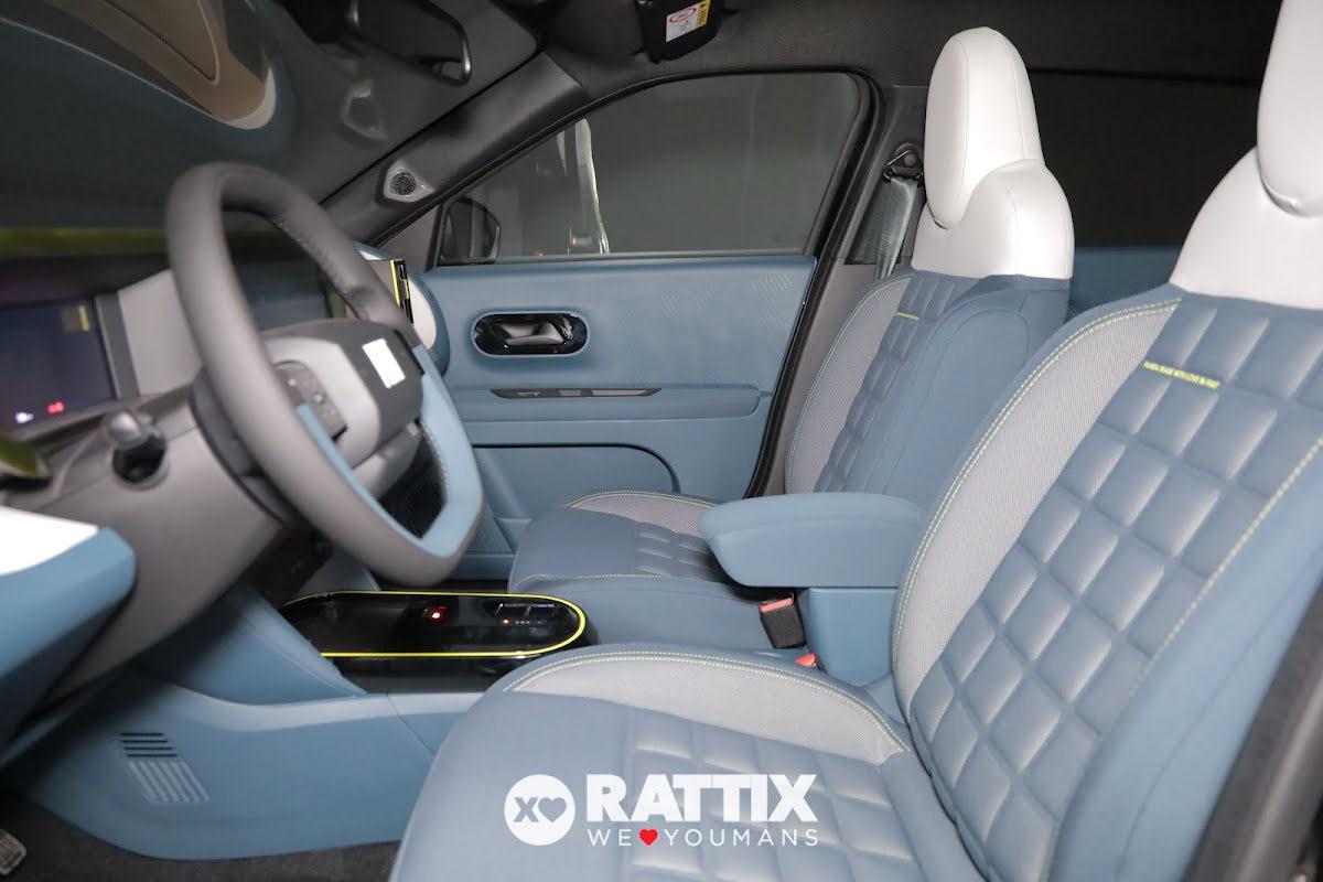 Fiat Grande Panda 1.2 Hybrid 110CV La Prima e-DCT