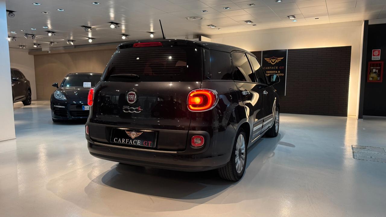FIAT 500L 1.6 MJT 120CV