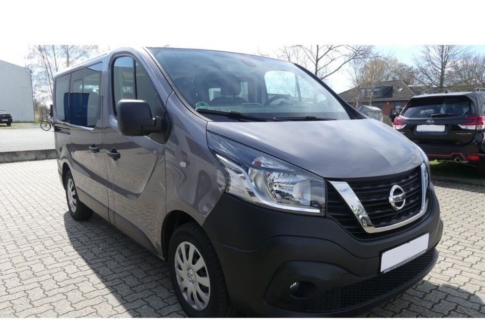 Nissan Nv 300 2.0 dci 145 cv