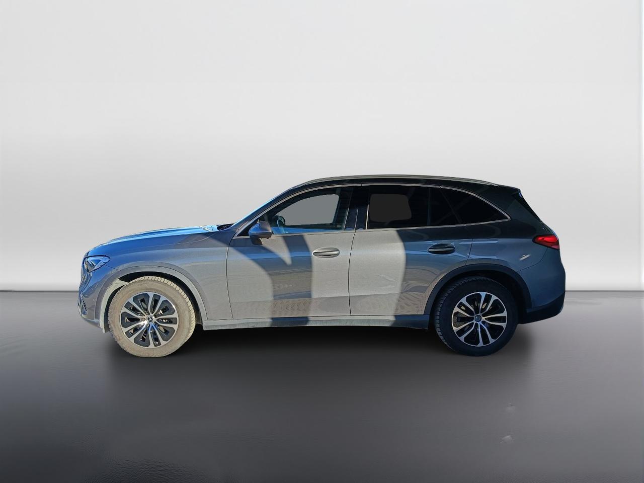 Mercedes-Benz GLC - X254 - GLC 220 d Advanced 4matic auto