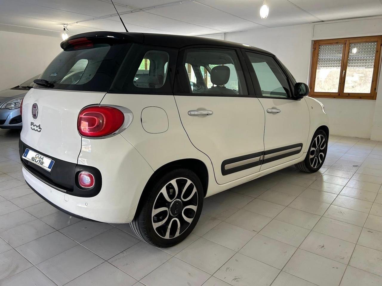 Fiat 500L 1.3 Multijet 85 CV Pop Star