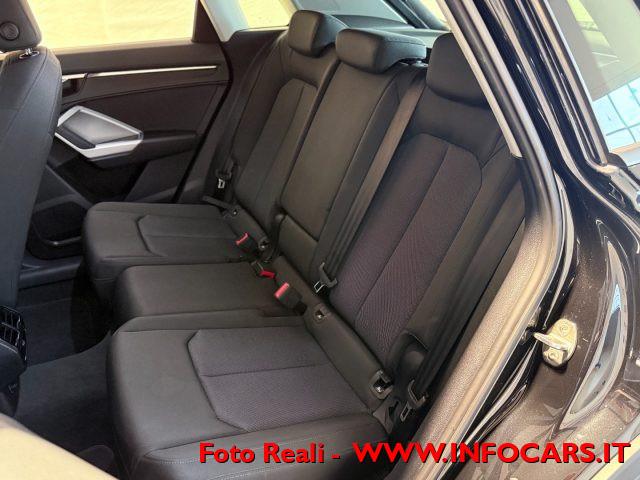 AUDI Q3 35 TDI 150 cv S tronic Business - PROMO