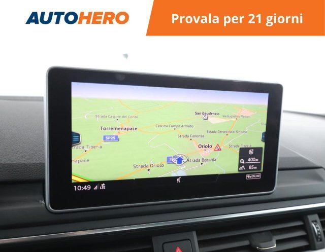 AUDI A4 Avant 3.0 TDI quattro S tronic Sport