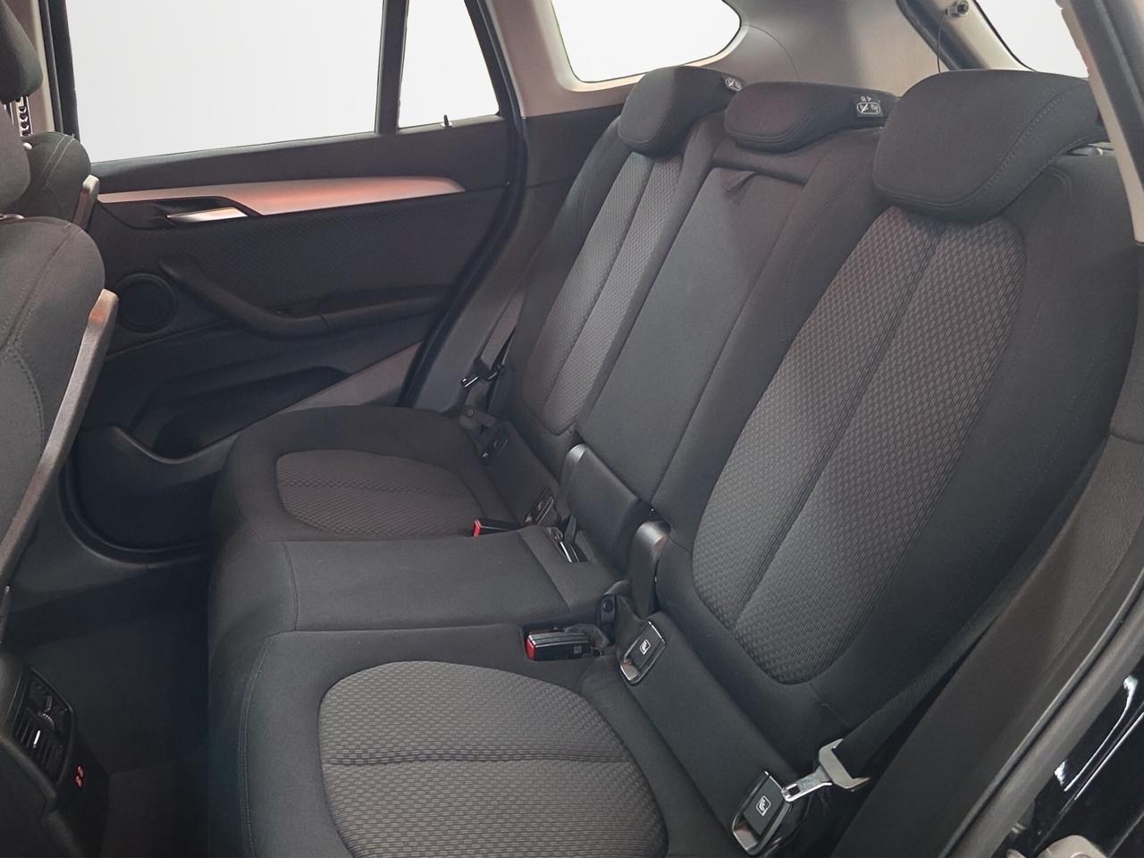 Bmw X1 xDrive25e Business Advantage