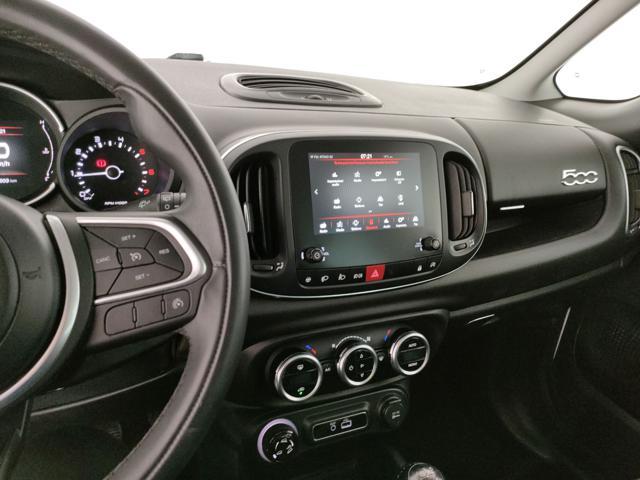 FIAT 500L 1.3 Multijet 95 CV Cross