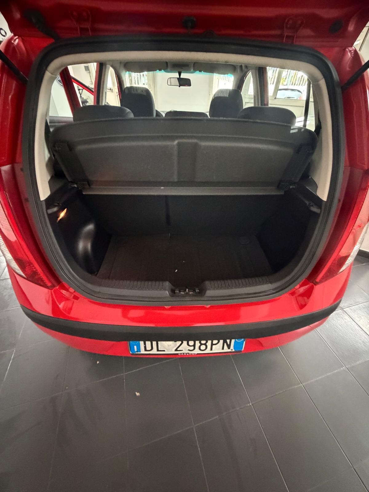 Hyundai i10 1.1 12V