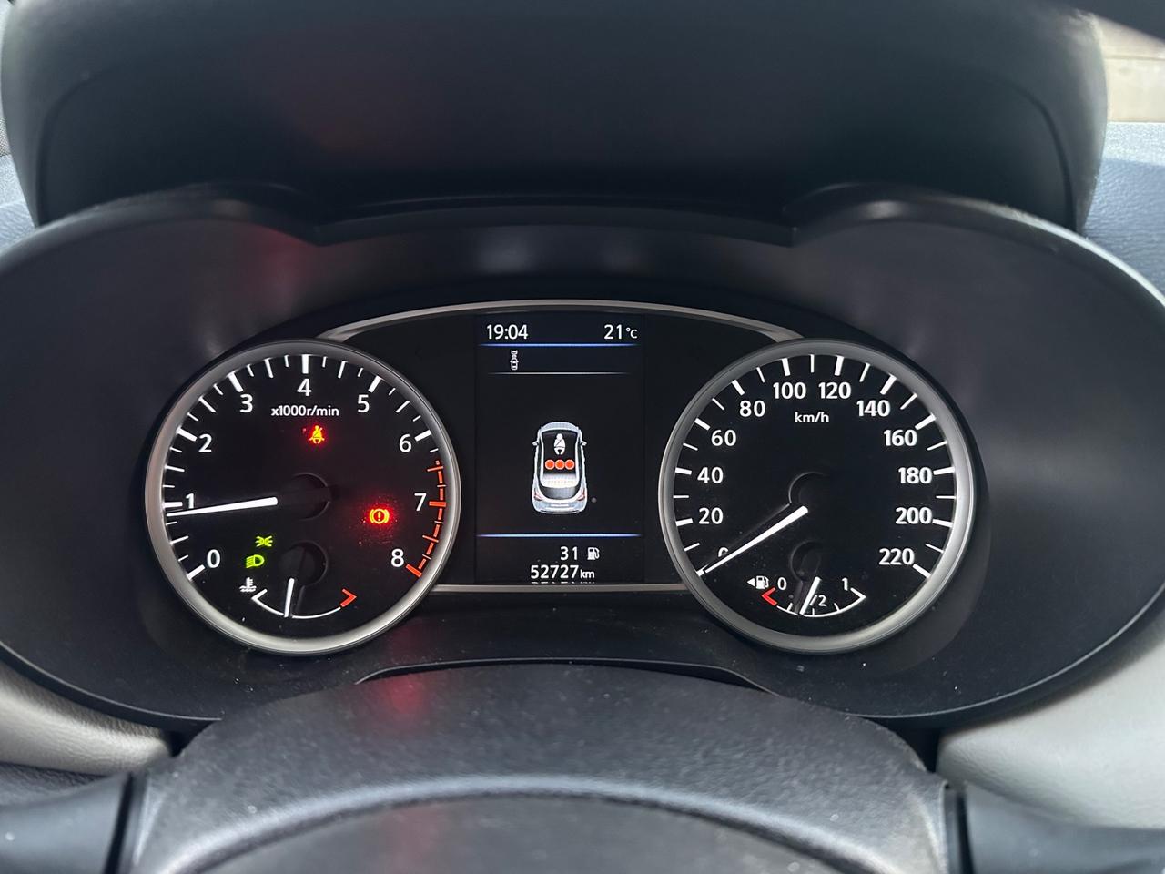 NISSAN MICRA ECO -N DESIGN BENZINA /GPL NEOPATENTATI