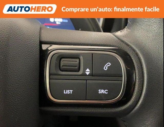 CITROEN C5 Aircross BlueHDi 130 S&S EAT8 Feel Pack