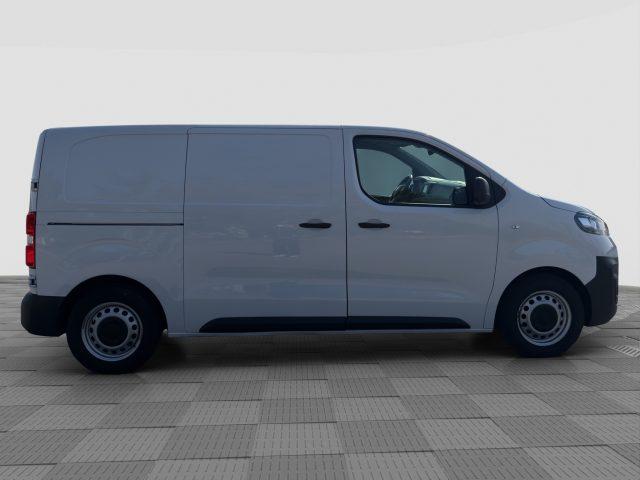 FIAT Scudo Scudo 1.5 BlueHDi 120CV PL-TN Furgone